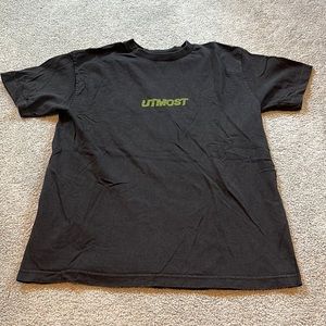 Utmost Tee - L